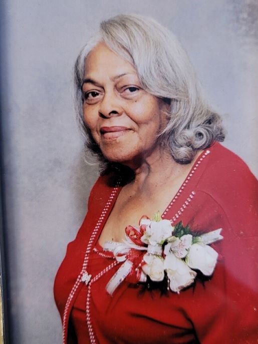 lorine mcclain