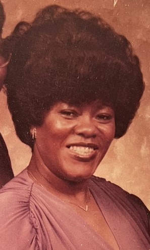 myrthell jones