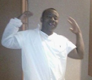 omar richardson