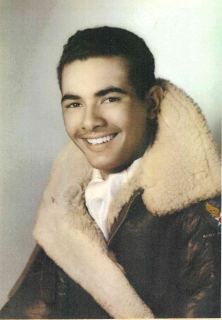thadius parrish