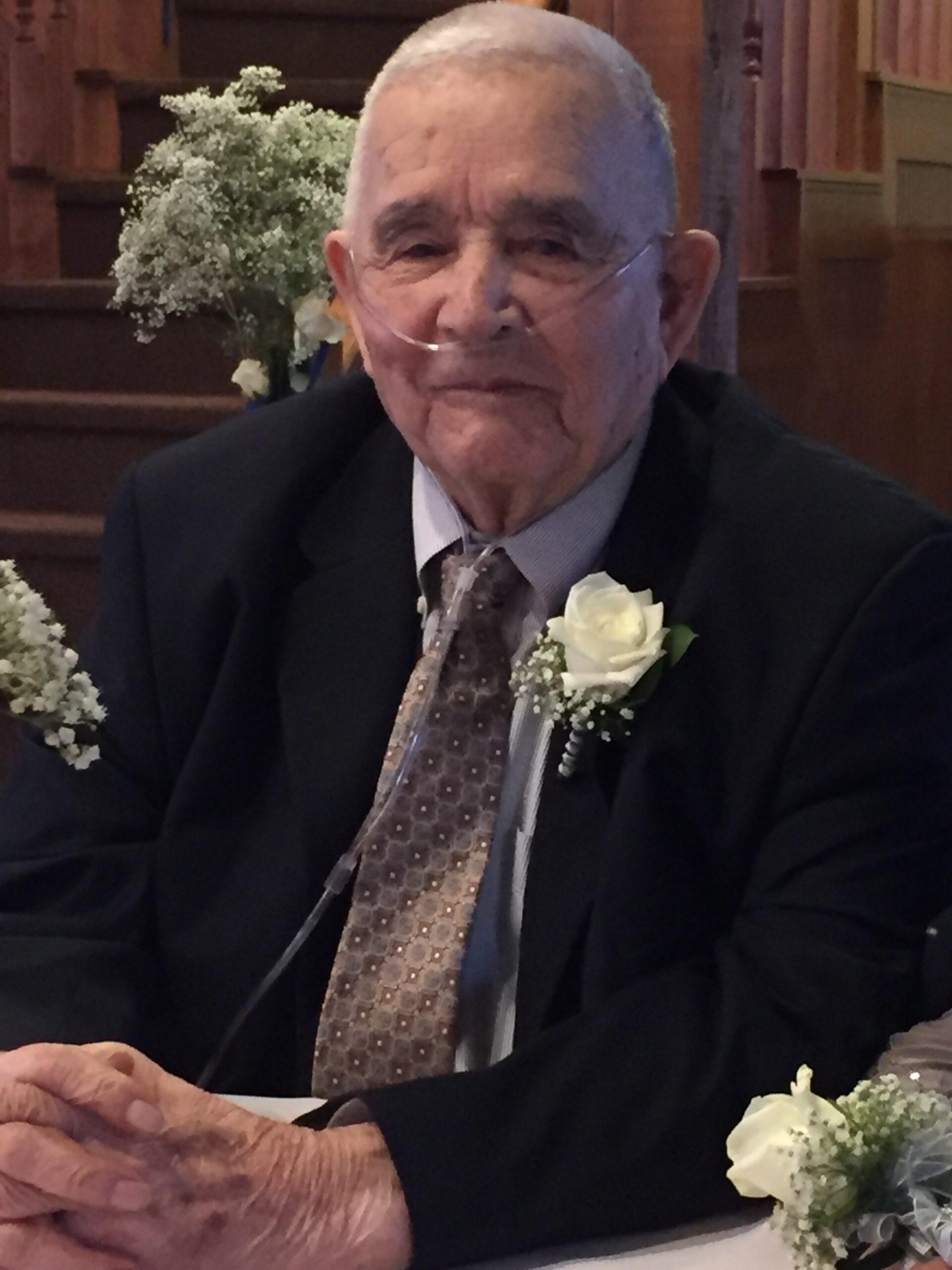 homero veliz