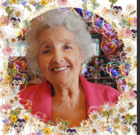 connie corona