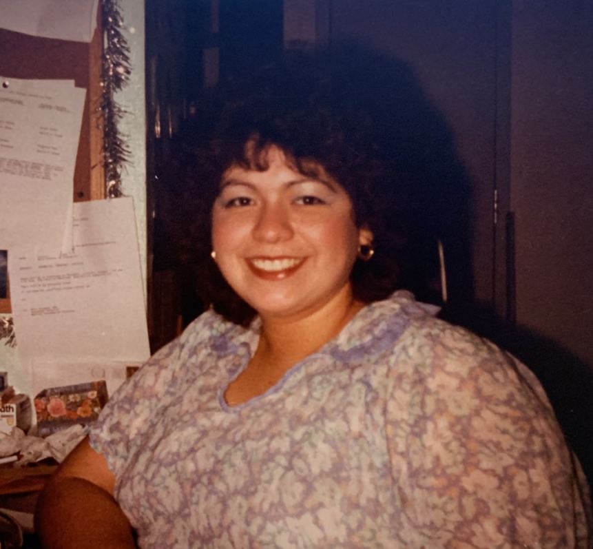 diana garza