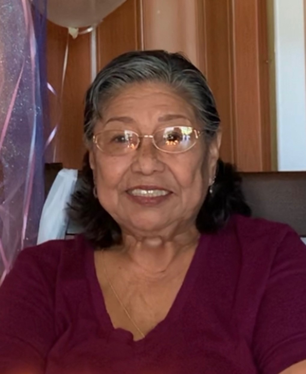 dolores ramirez