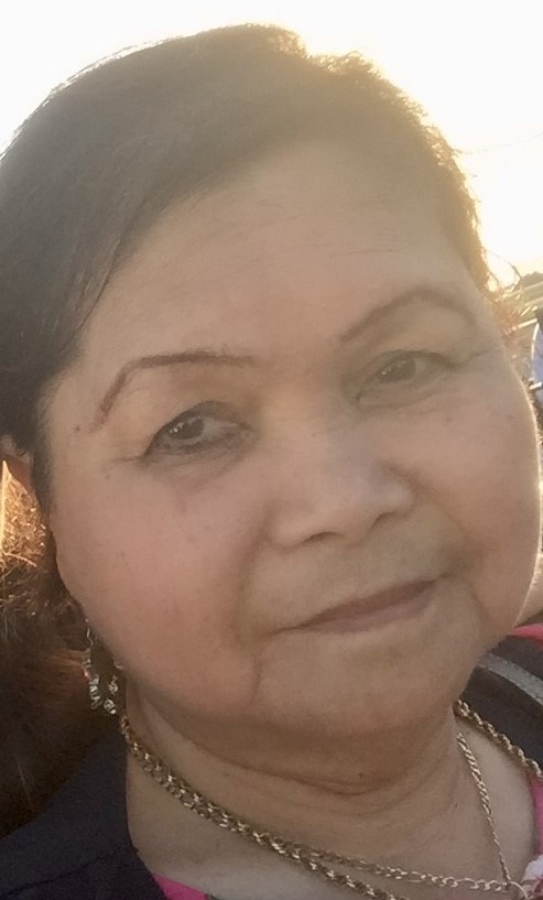 estela sosa