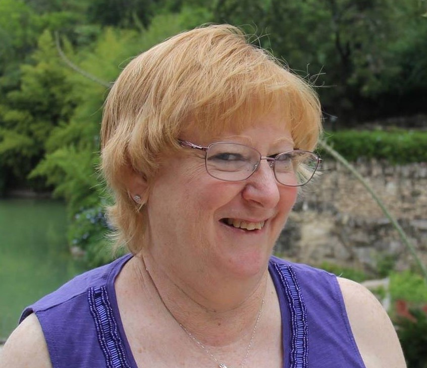 amy gillespie