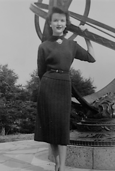 patsy hart