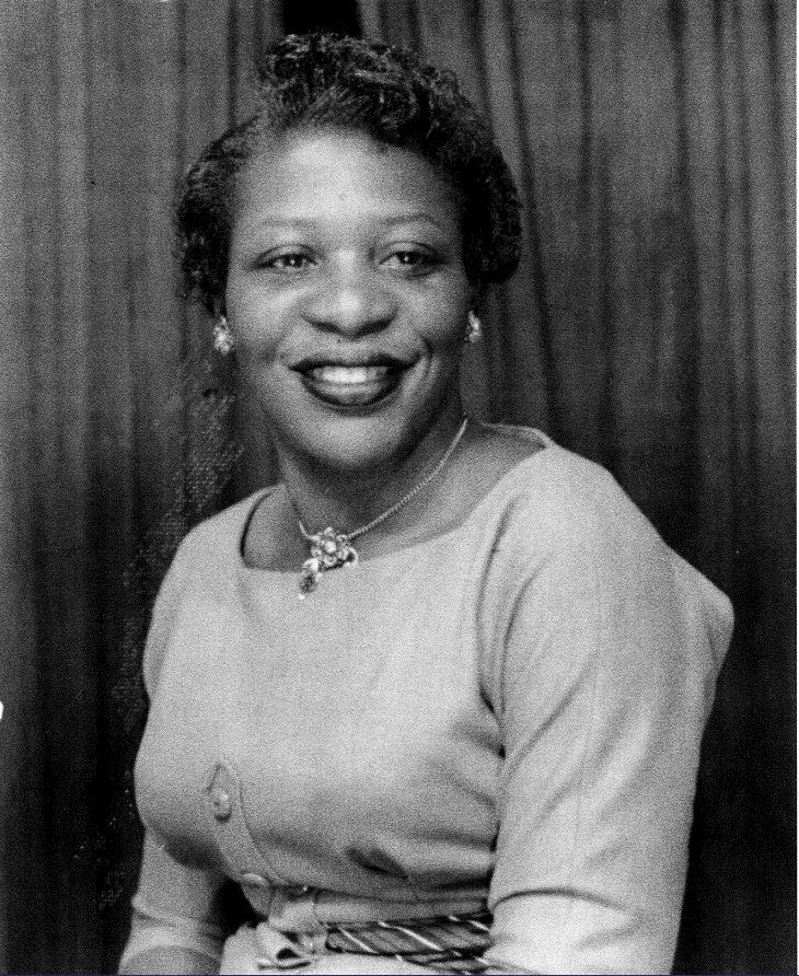 ruthie rodgers