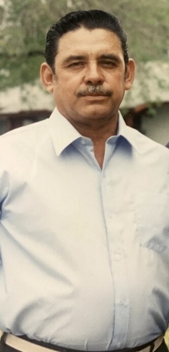 raul salazar