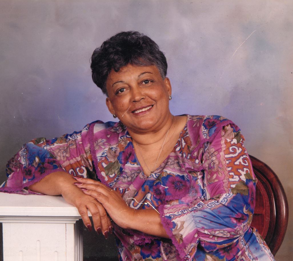 elizabeth jarmon