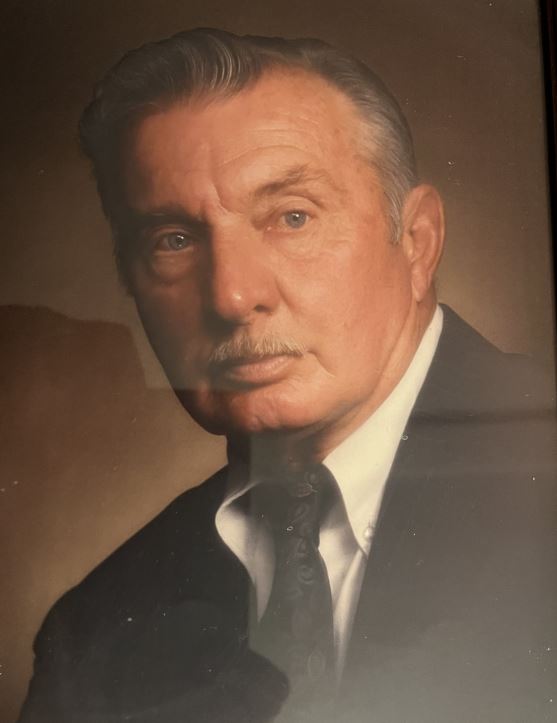 robert barry