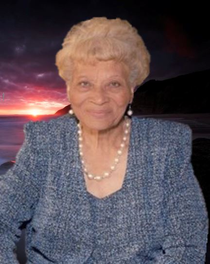 dorothy hall evans