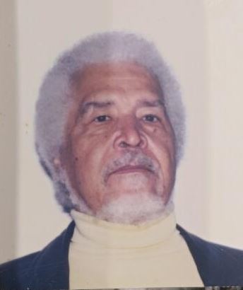 alfred featherston