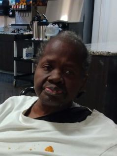 wilma griffin