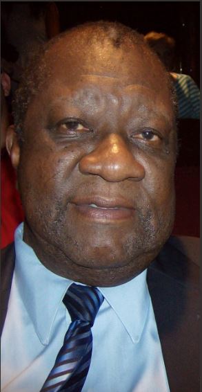 solomon johnson