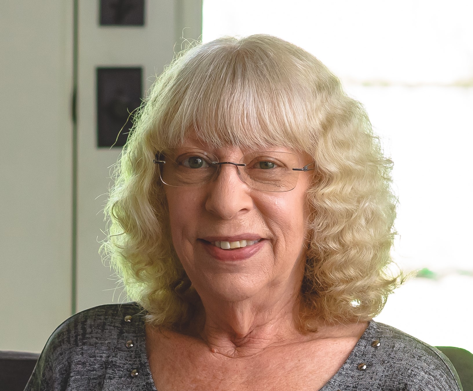 lois maye