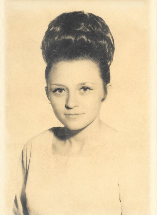 winnie smith