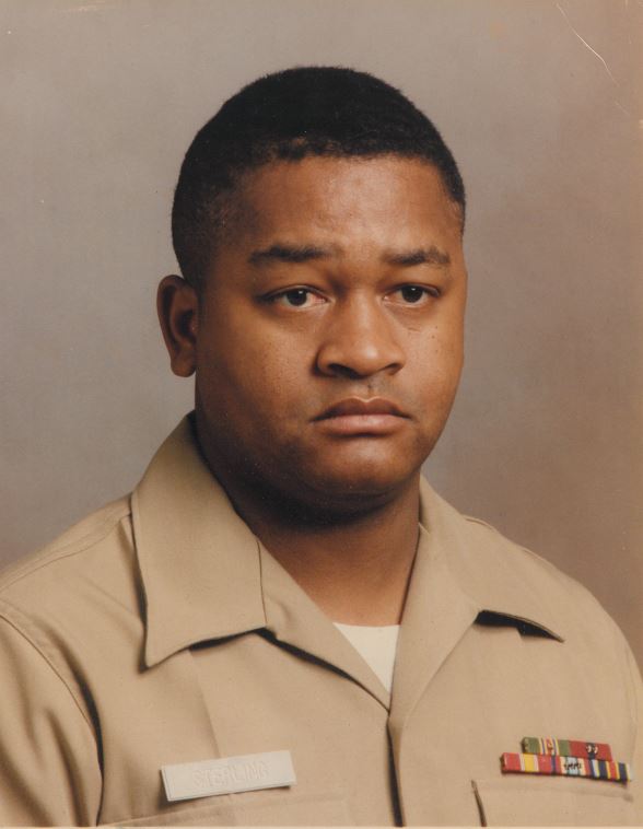 anthony sterling
