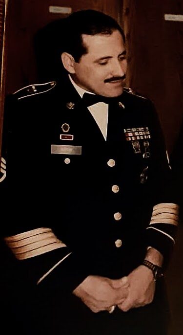 vincent soto