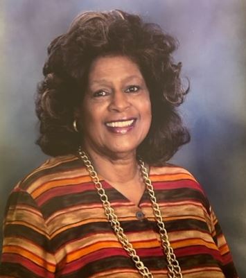 margaret arington