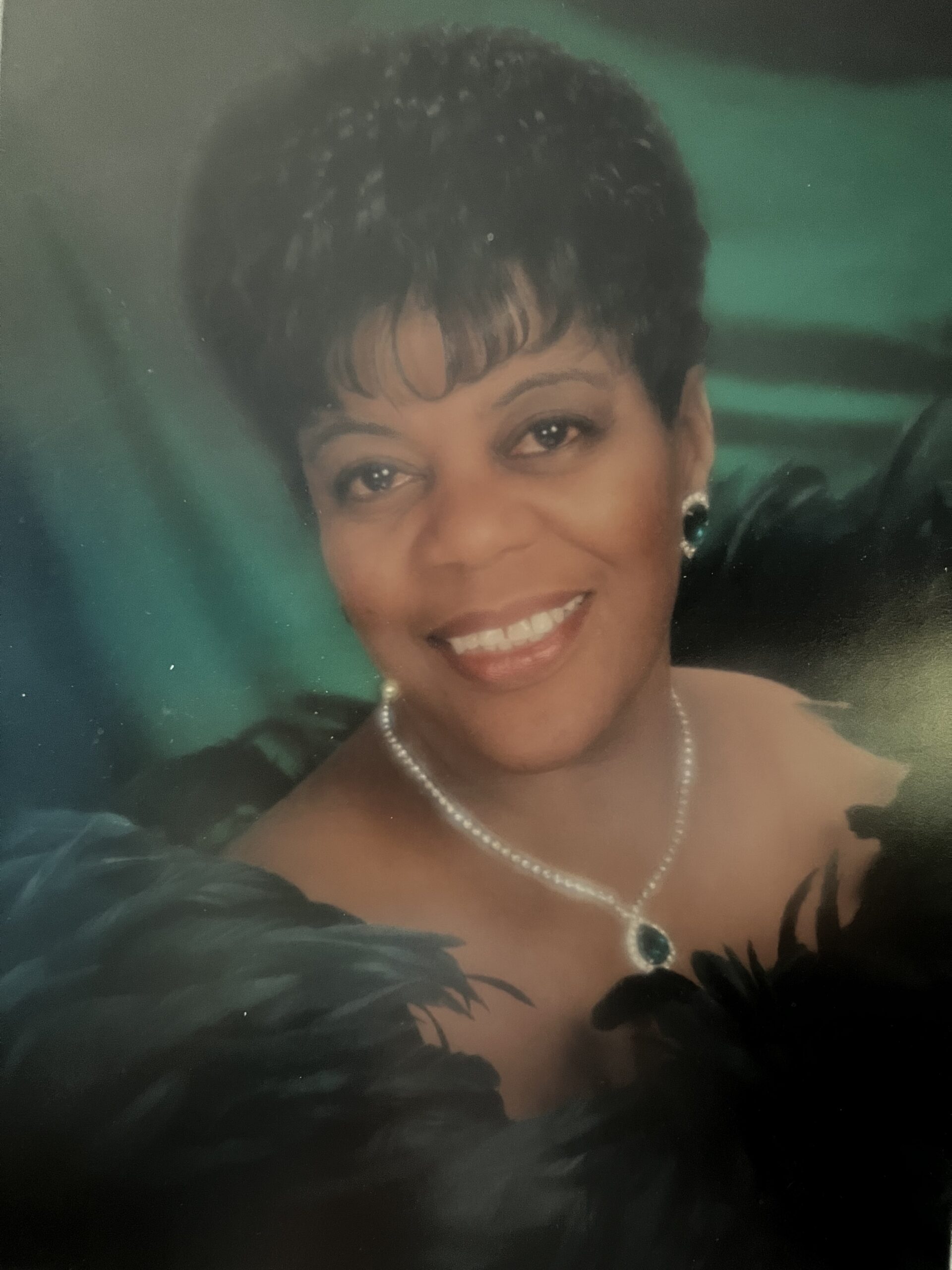 shirley cage