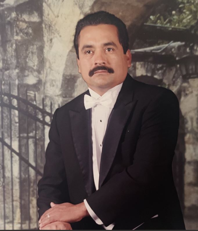 horacio acosta