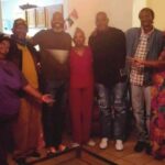 john cunningham Gallery