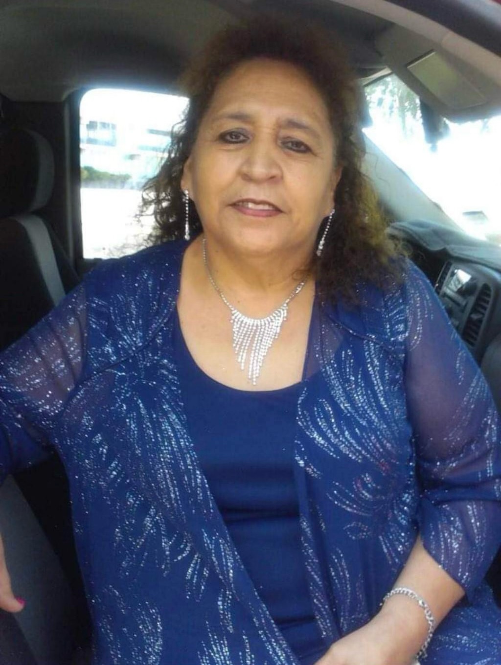 leonor tirado