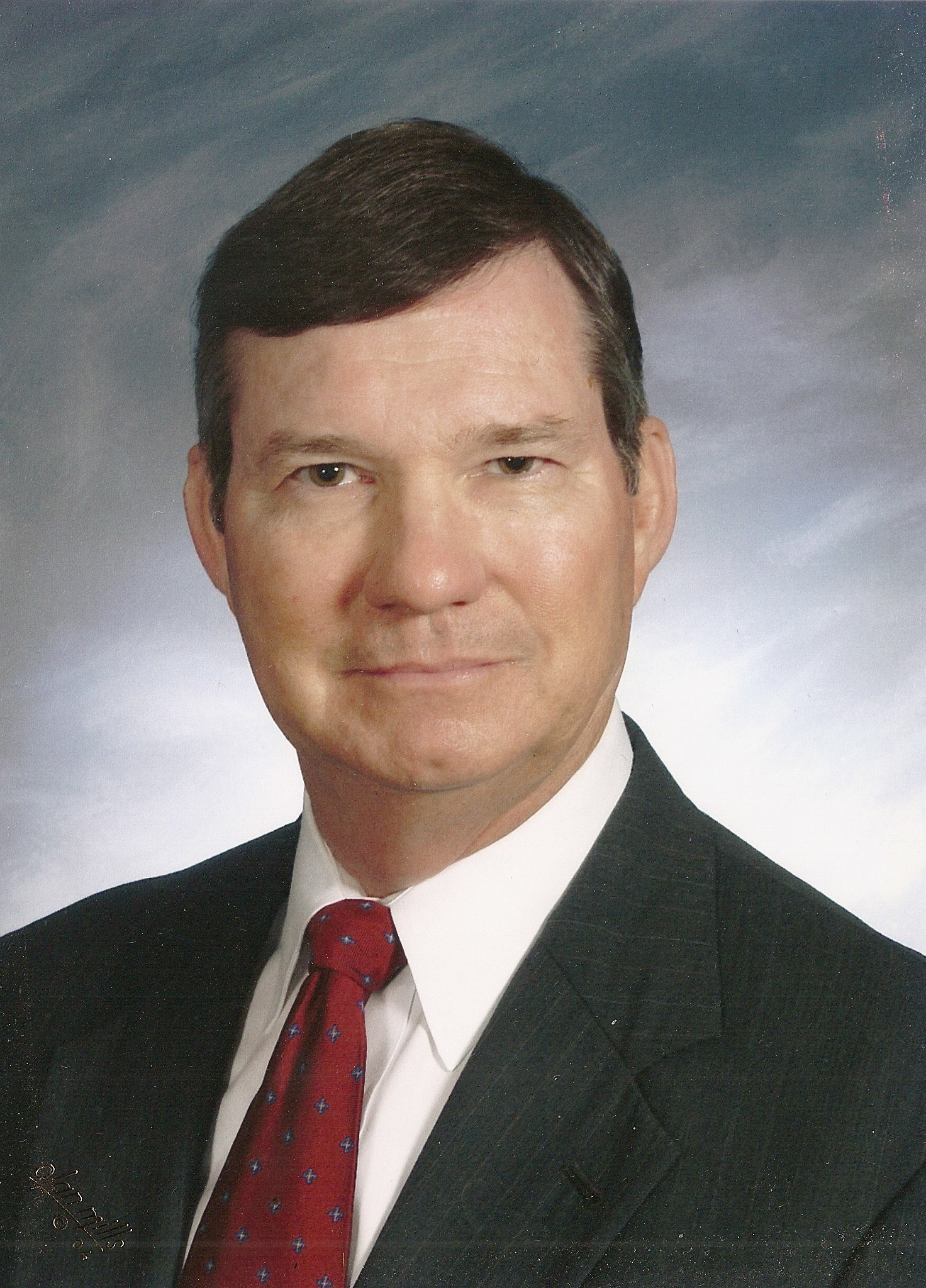 phillip jackson, usaf, (retired)