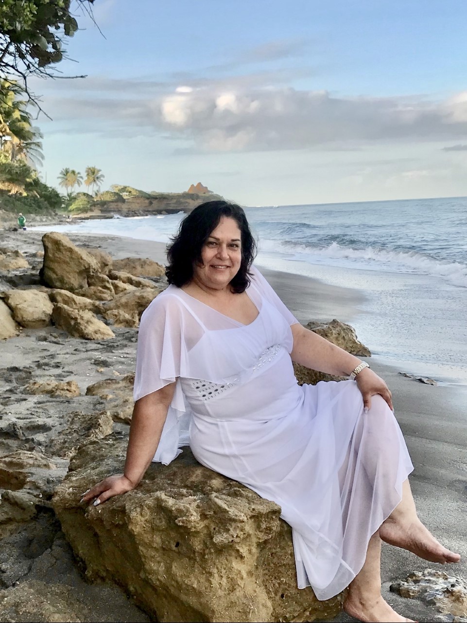 beatrice salinas