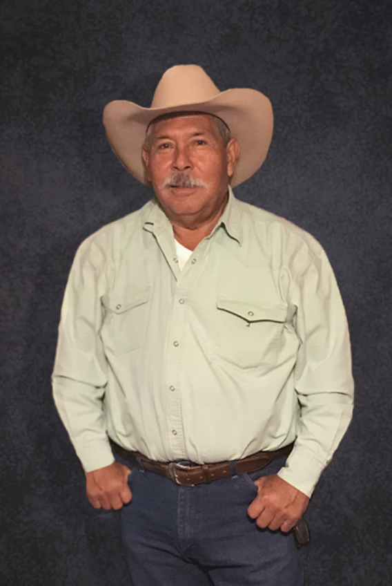 juan cabral