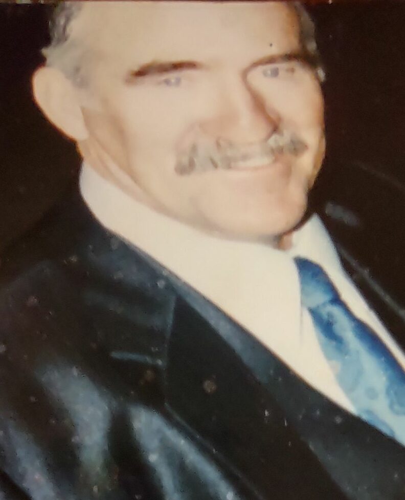 charles coffee