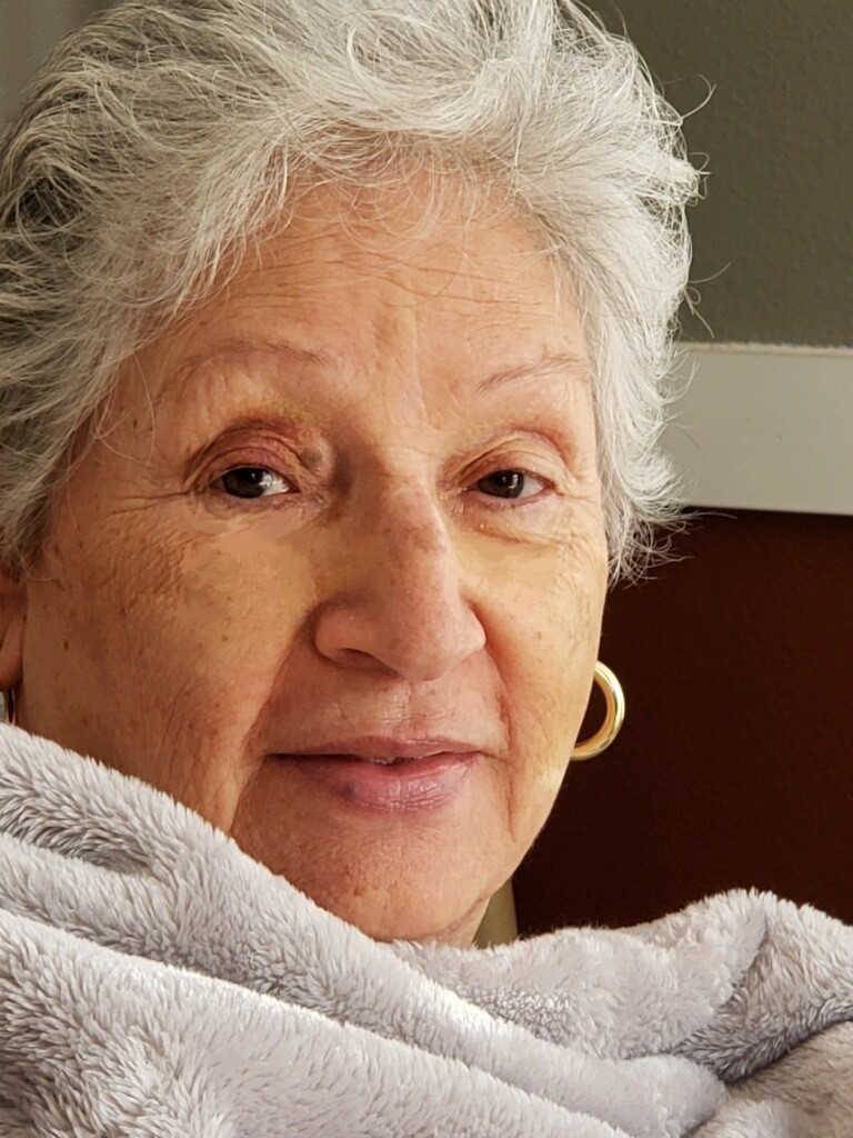 juanita enriquez