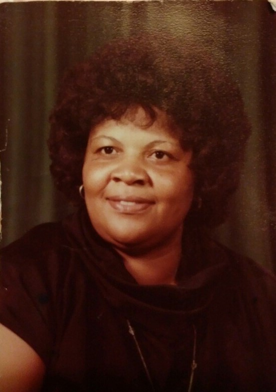 louella coleman