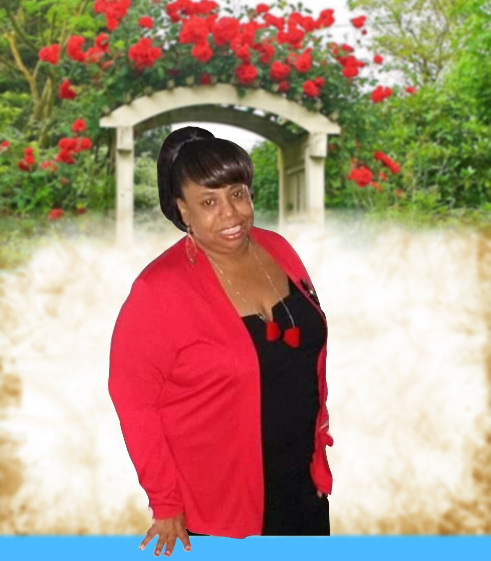tammy lambirth