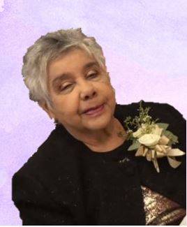 alma olmedo