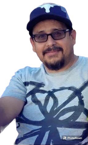 richard rodriguez