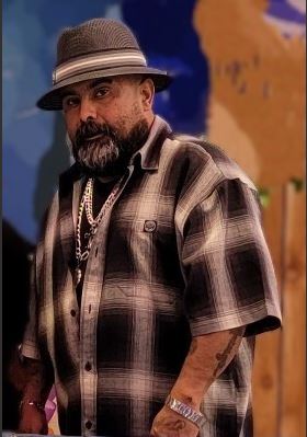 bobby borrego