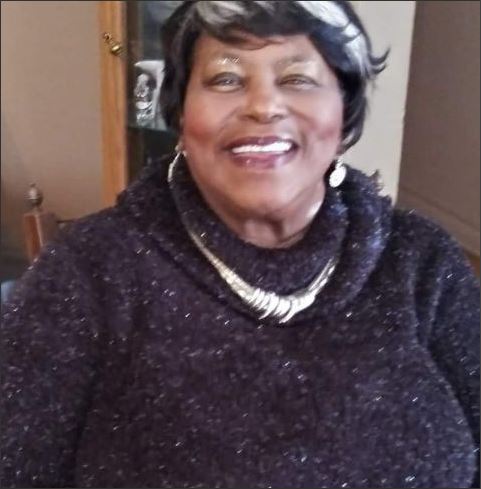 dorothy jackson