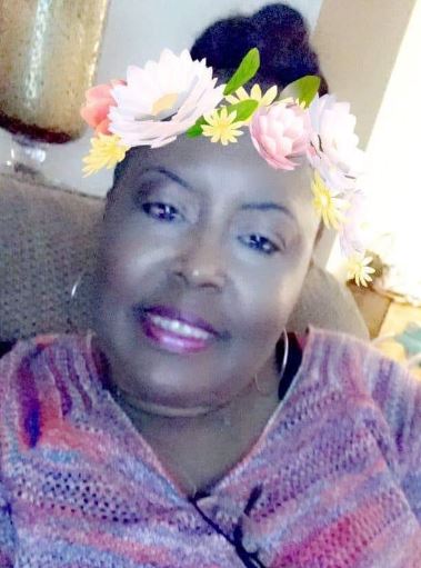 jacqueline jackson