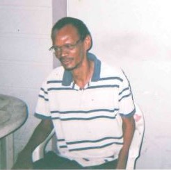 marvin benton