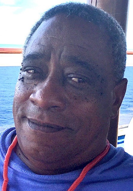 earnest mosley