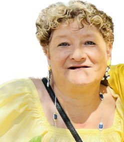 ramona arias