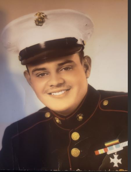 benny benavides