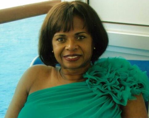 delores brown