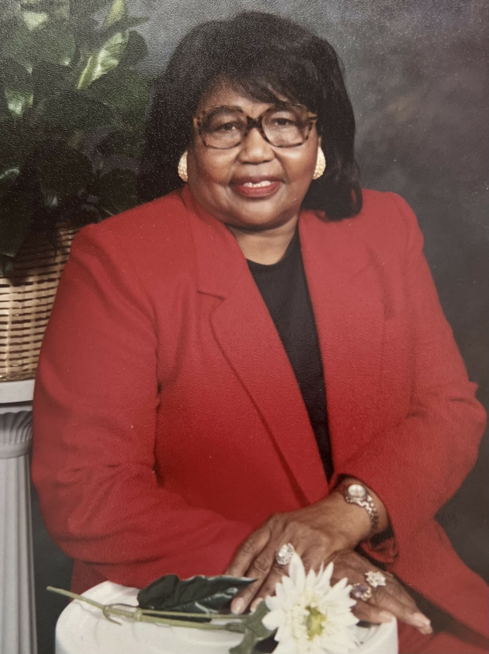 joyce dykes