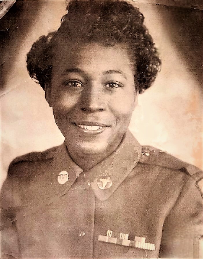 libbia lewis