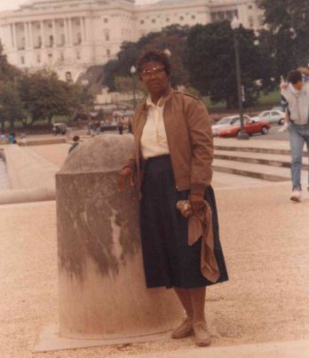 mildred taylor
