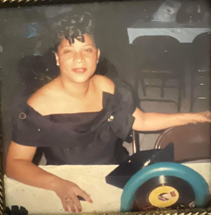 janet prince