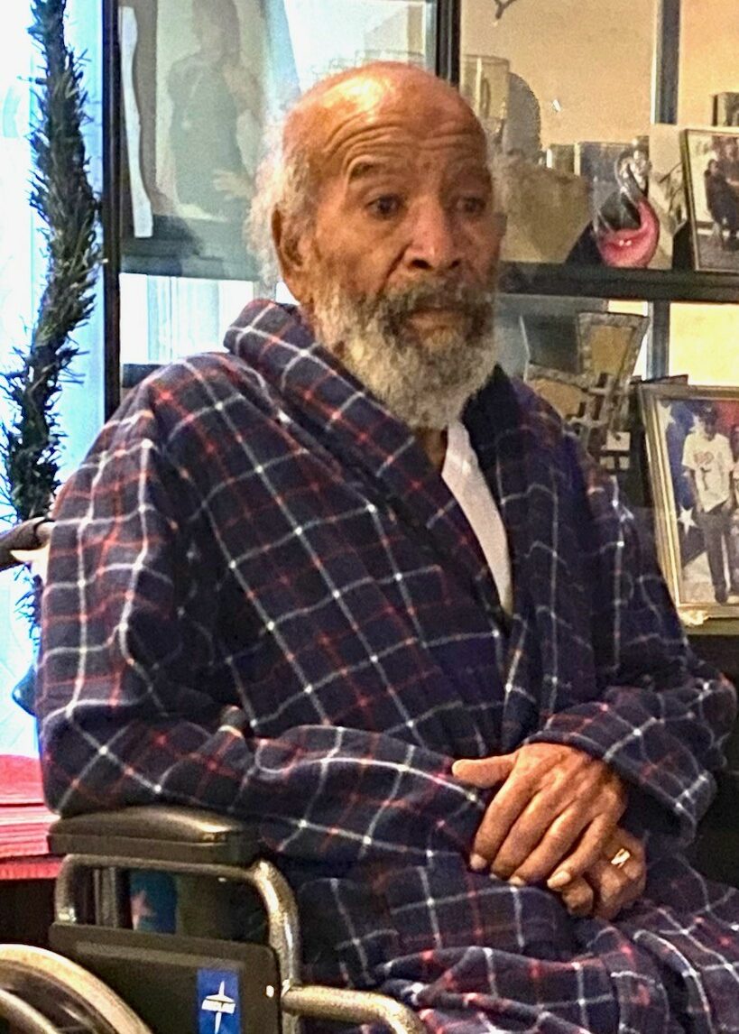 frank williams